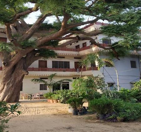 Raghav Resort Pushkar Zewnętrze zdjęcie