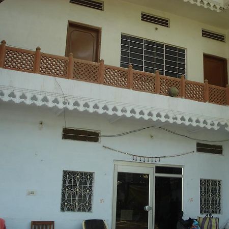 Raghav Resort Pushkar Zewnętrze zdjęcie