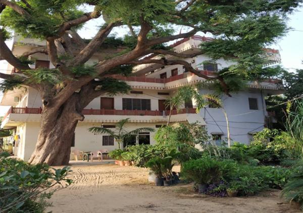 Raghav Resort Pushkar Zewnętrze zdjęcie