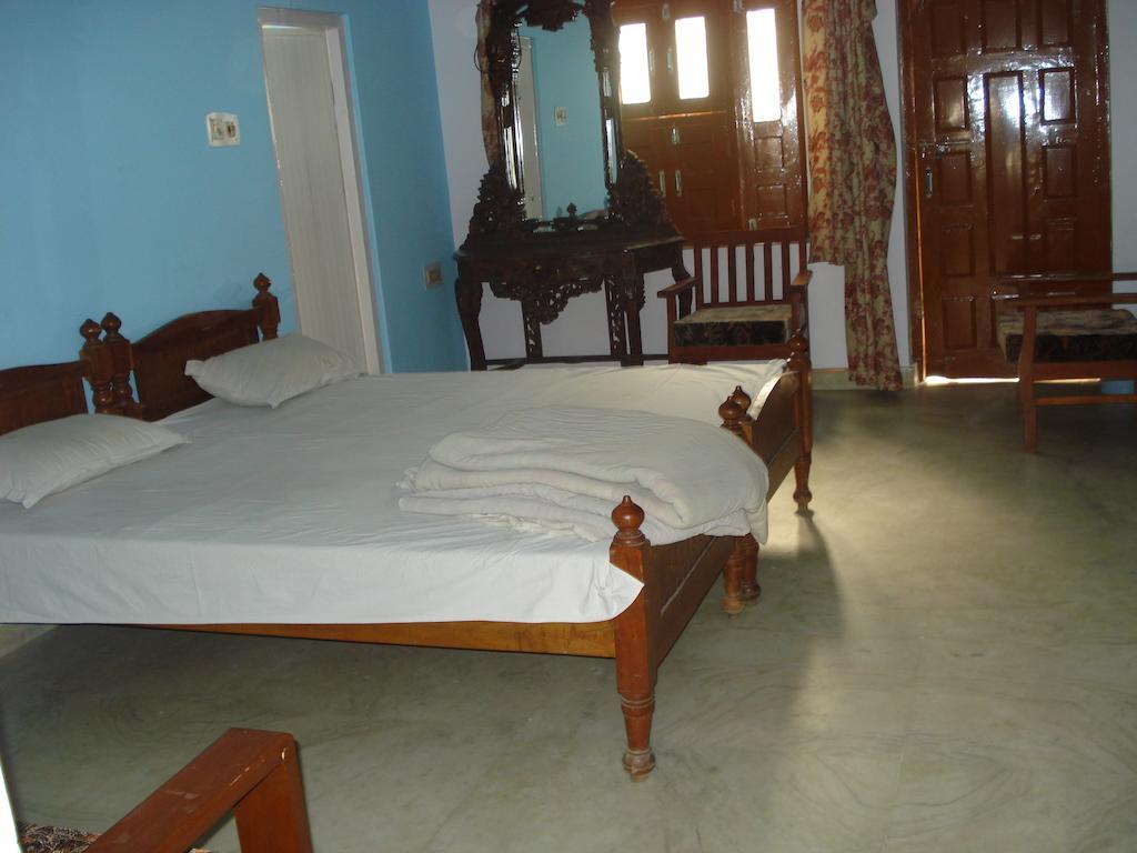 Raghav Resort Pushkar Pokój zdjęcie