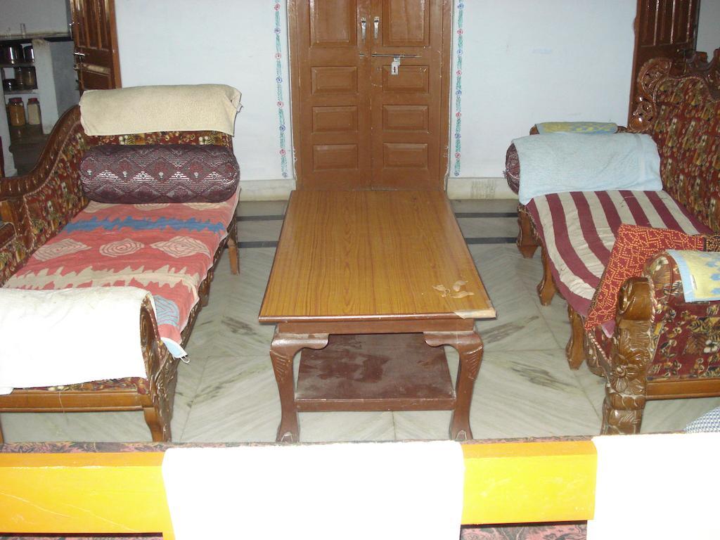Raghav Resort Pushkar Pokój zdjęcie