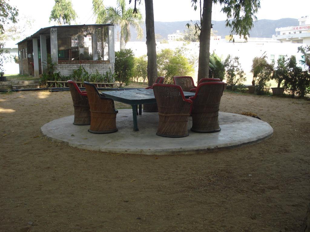 Raghav Resort Pushkar Zewnętrze zdjęcie