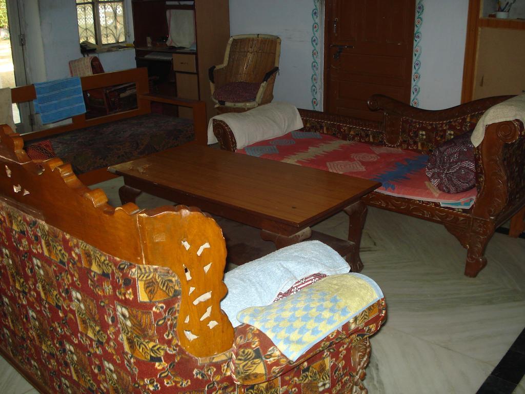 Raghav Resort Pushkar Zewnętrze zdjęcie