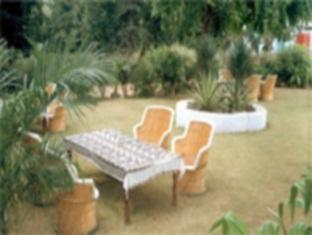 Raghav Resort Pushkar Zewnętrze zdjęcie