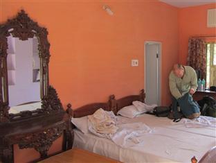 Raghav Resort Pushkar Zewnętrze zdjęcie