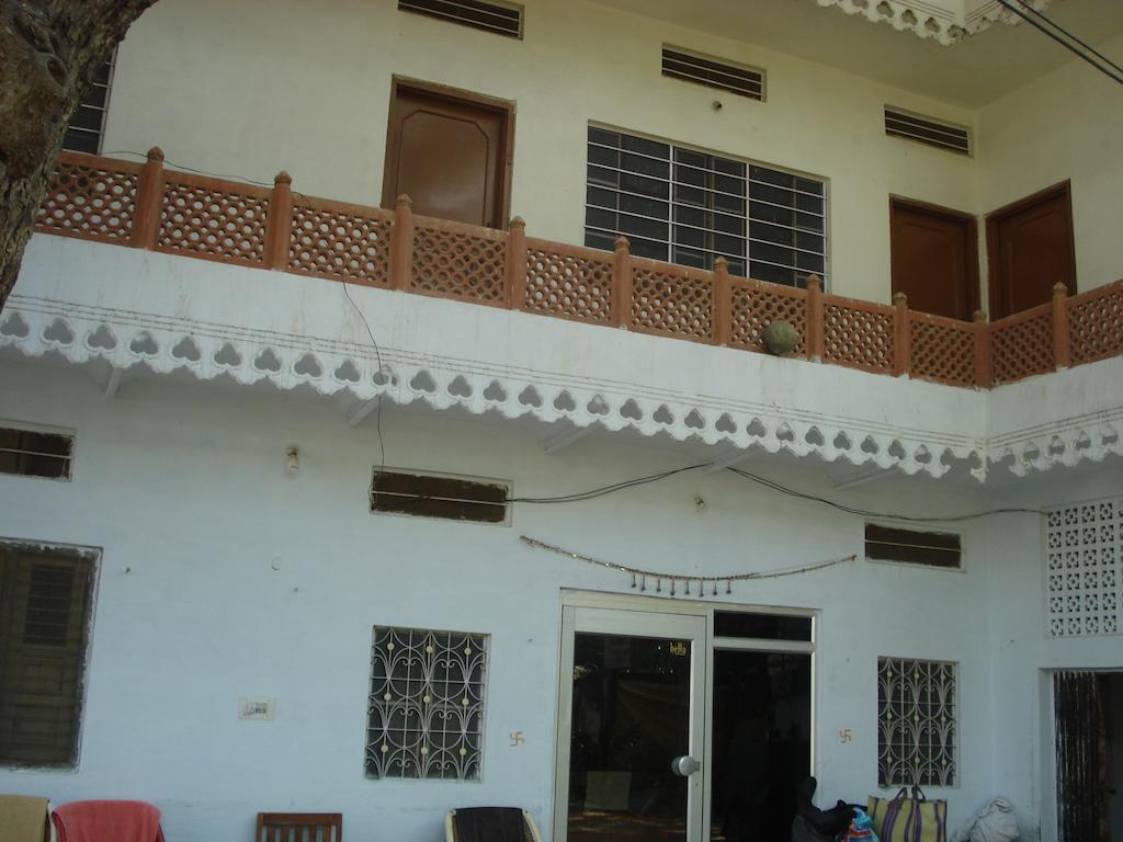 Raghav Resort Pushkar Zewnętrze zdjęcie